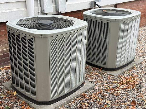 Reliable Hvac Installation contractor in Pikeville, KY by JG Cool HVAC